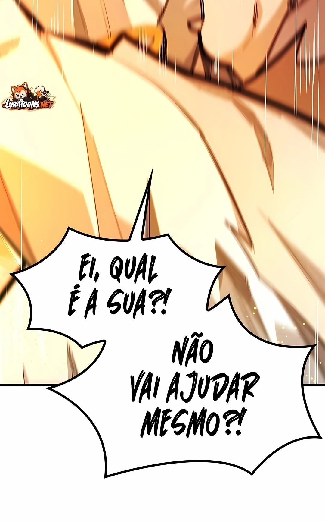 O Tutorial é Muito Difícil Capítulo 285 Página 52