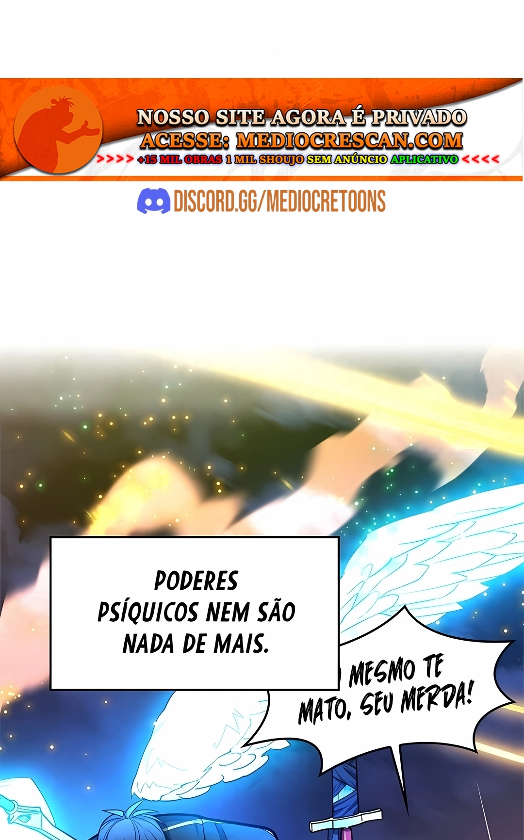 O Tutorial é Muito Difícil Capítulo 285 Página 53