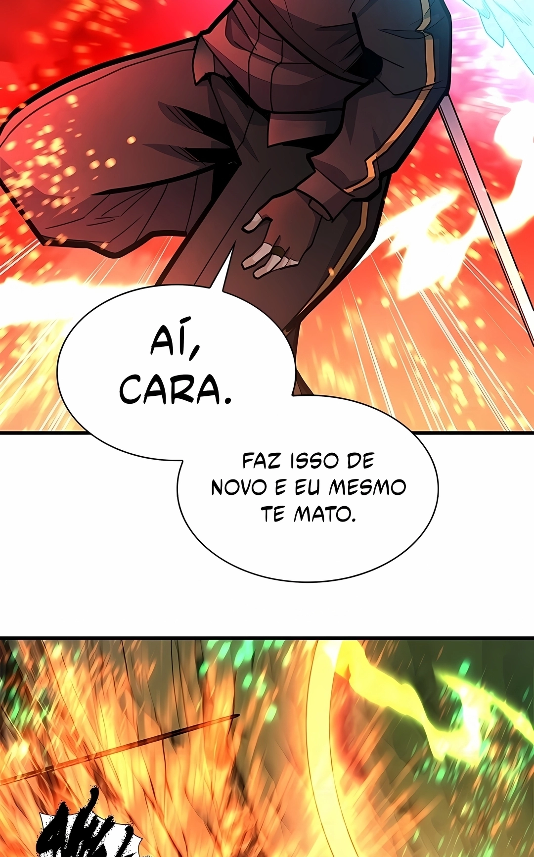 O Tutorial é Muito Difícil Capítulo 285 Página 74