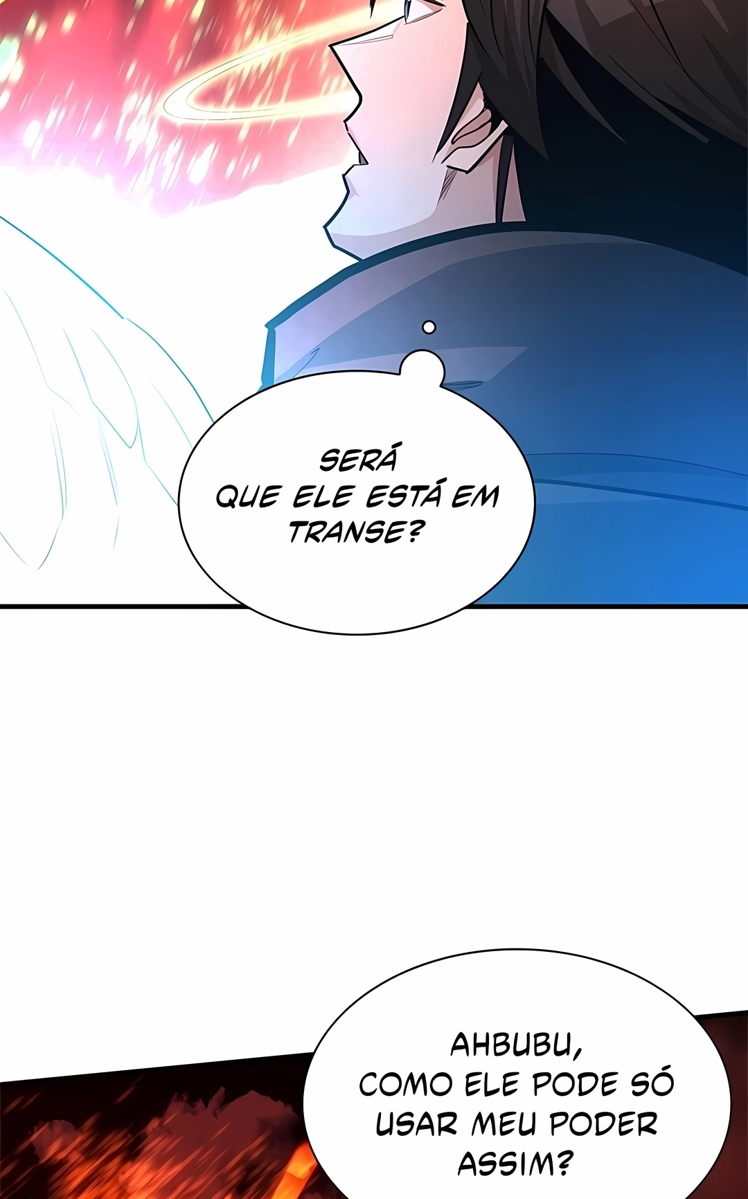 O Tutorial é Muito Difícil Capítulo 285 Página 76