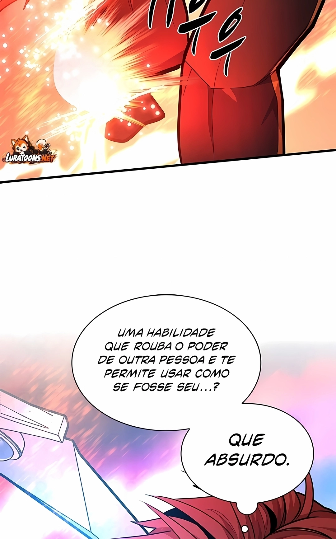 O Tutorial é Muito Difícil Capítulo 285 Página 78
