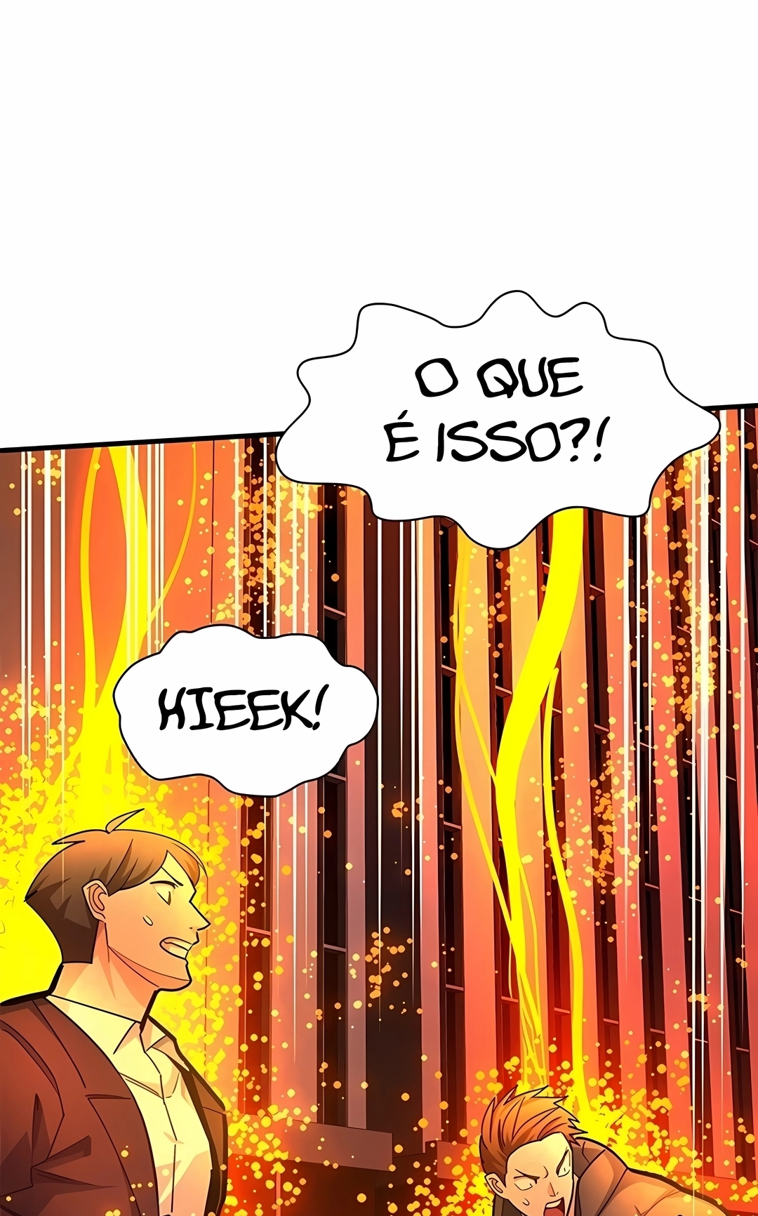 O Tutorial é Muito Difícil Capítulo 285 Página 95