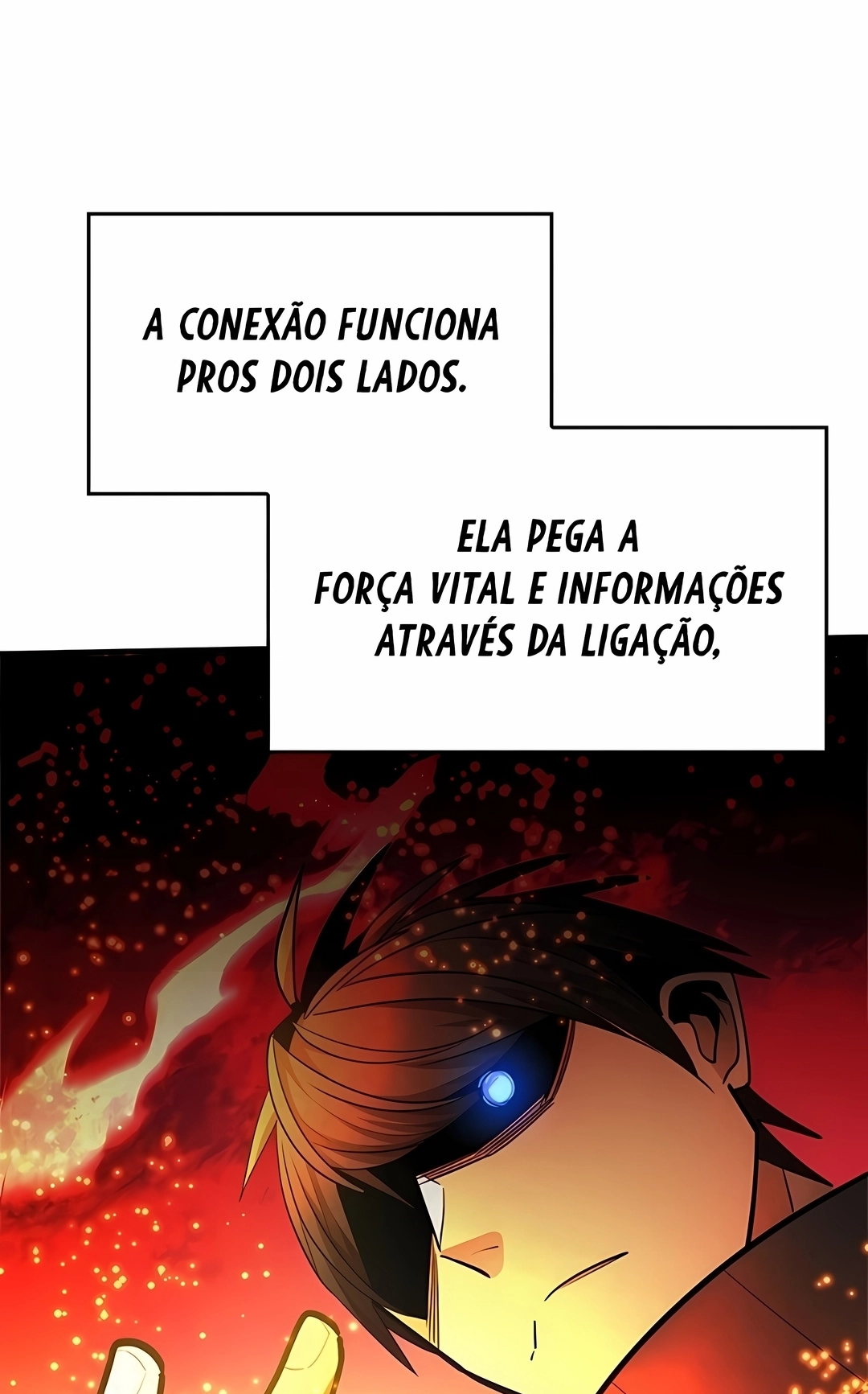 O Tutorial é Muito Difícil Capítulo 286 Página 105