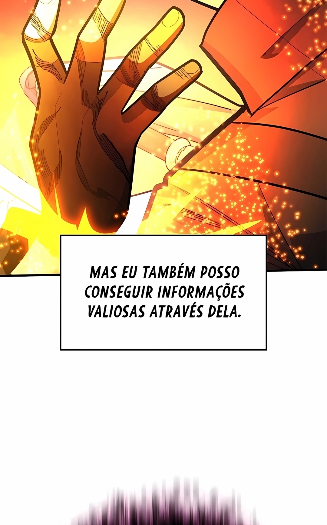 O Tutorial é Muito Difícil Capítulo 286 Página 106