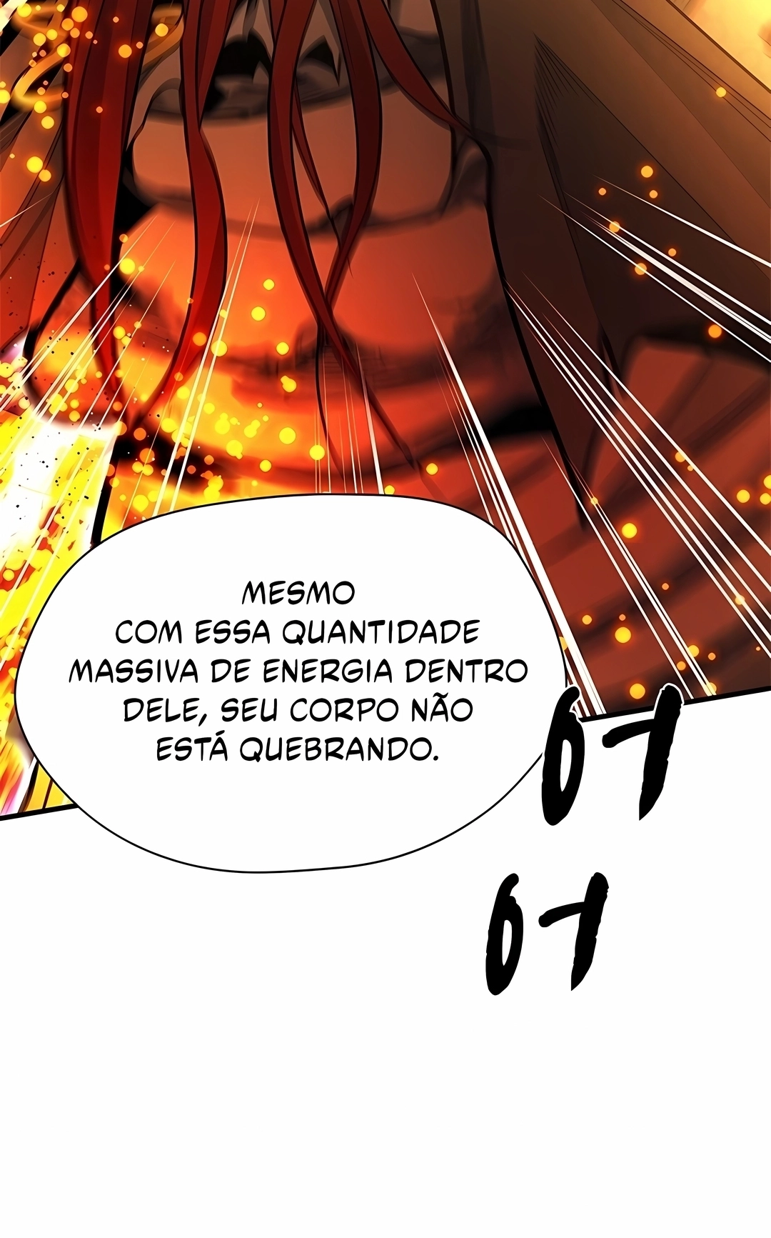 O Tutorial é Muito Difícil Capítulo 286 Página 11