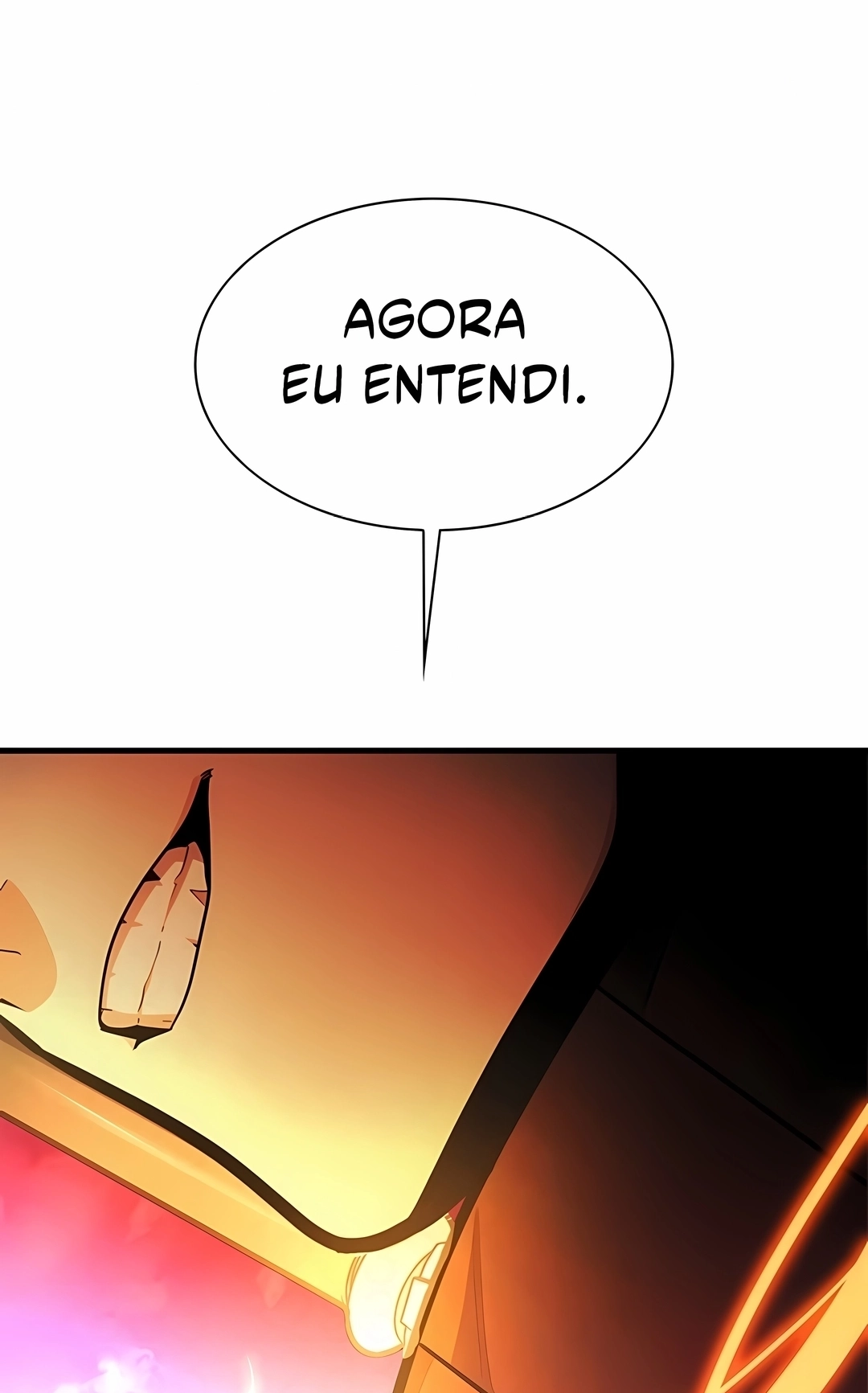O Tutorial é Muito Difícil Capítulo 286 Página 110
