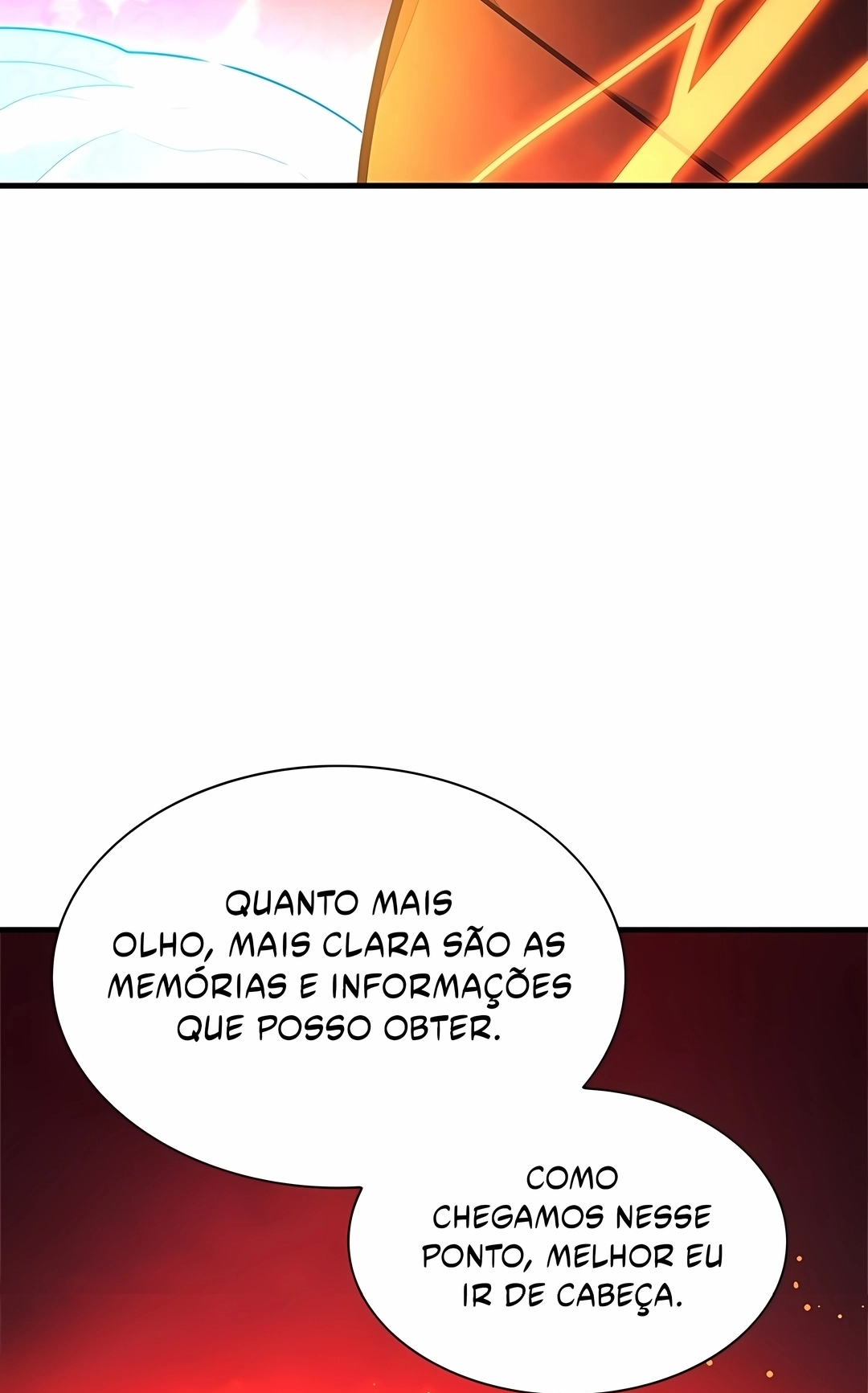 O Tutorial é Muito Difícil Capítulo 286 Página 111