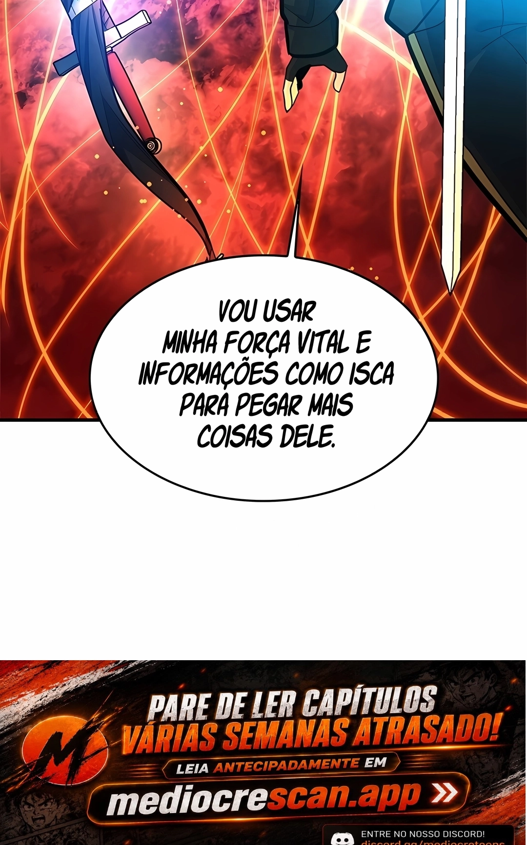 O Tutorial é Muito Difícil Capítulo 286 Página 113