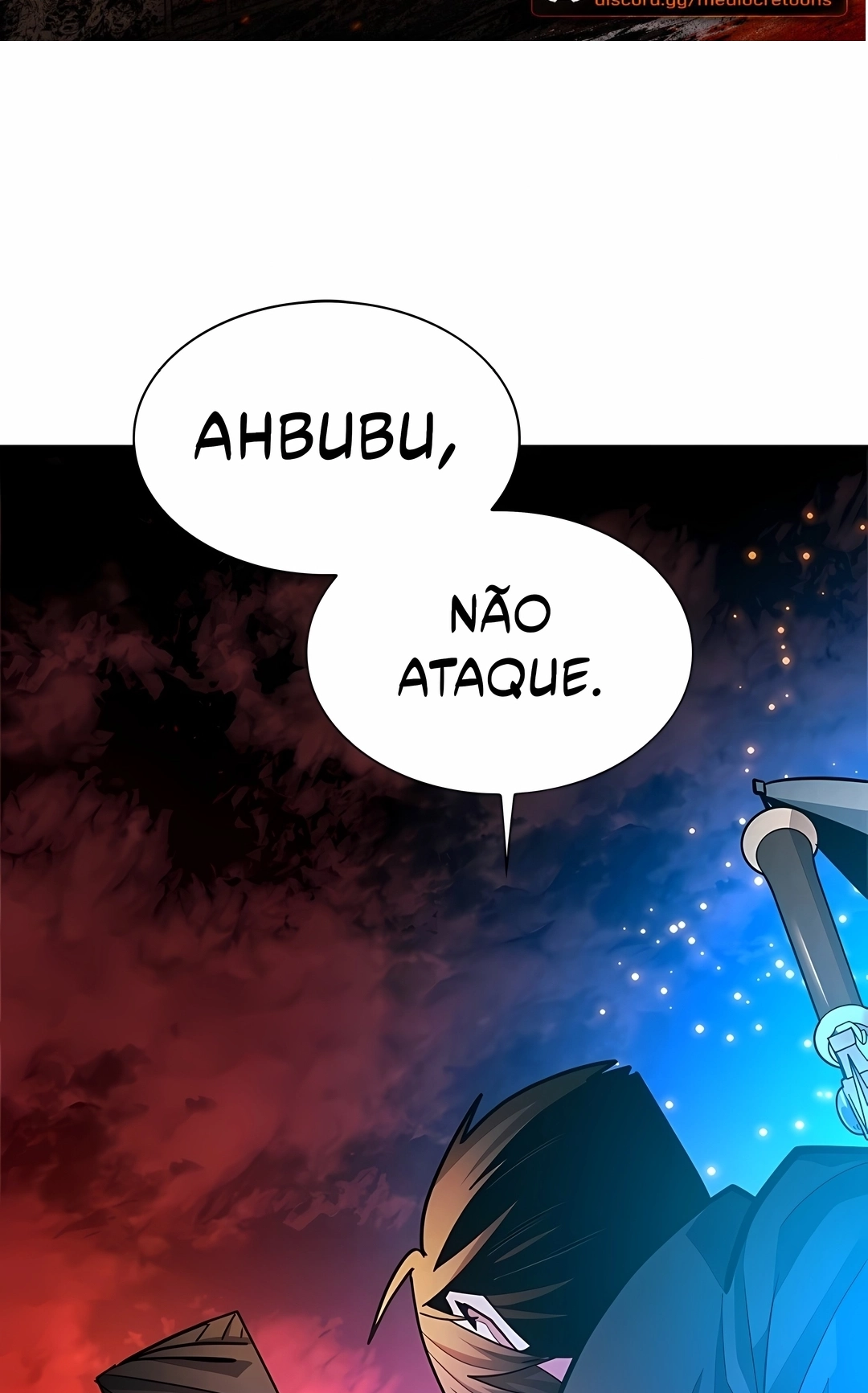 O Tutorial é Muito Difícil Capítulo 286 Página 114
