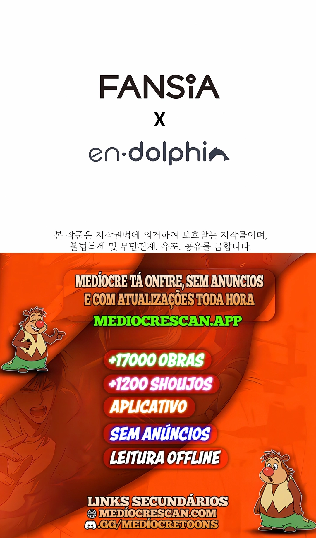 O Tutorial é Muito Difícil Capítulo 286 Página 120