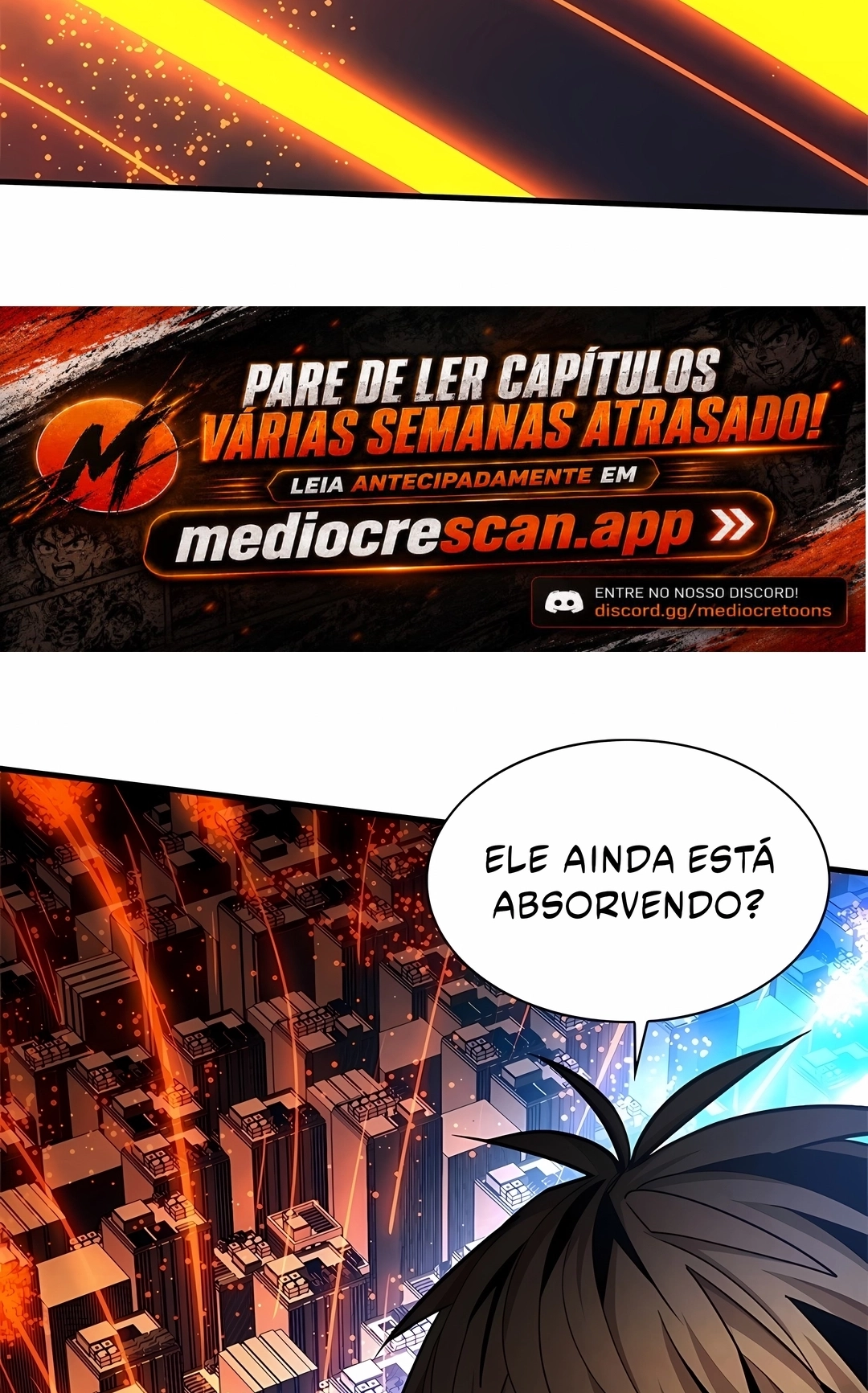 O Tutorial é Muito Difícil Capítulo 286 Página 29