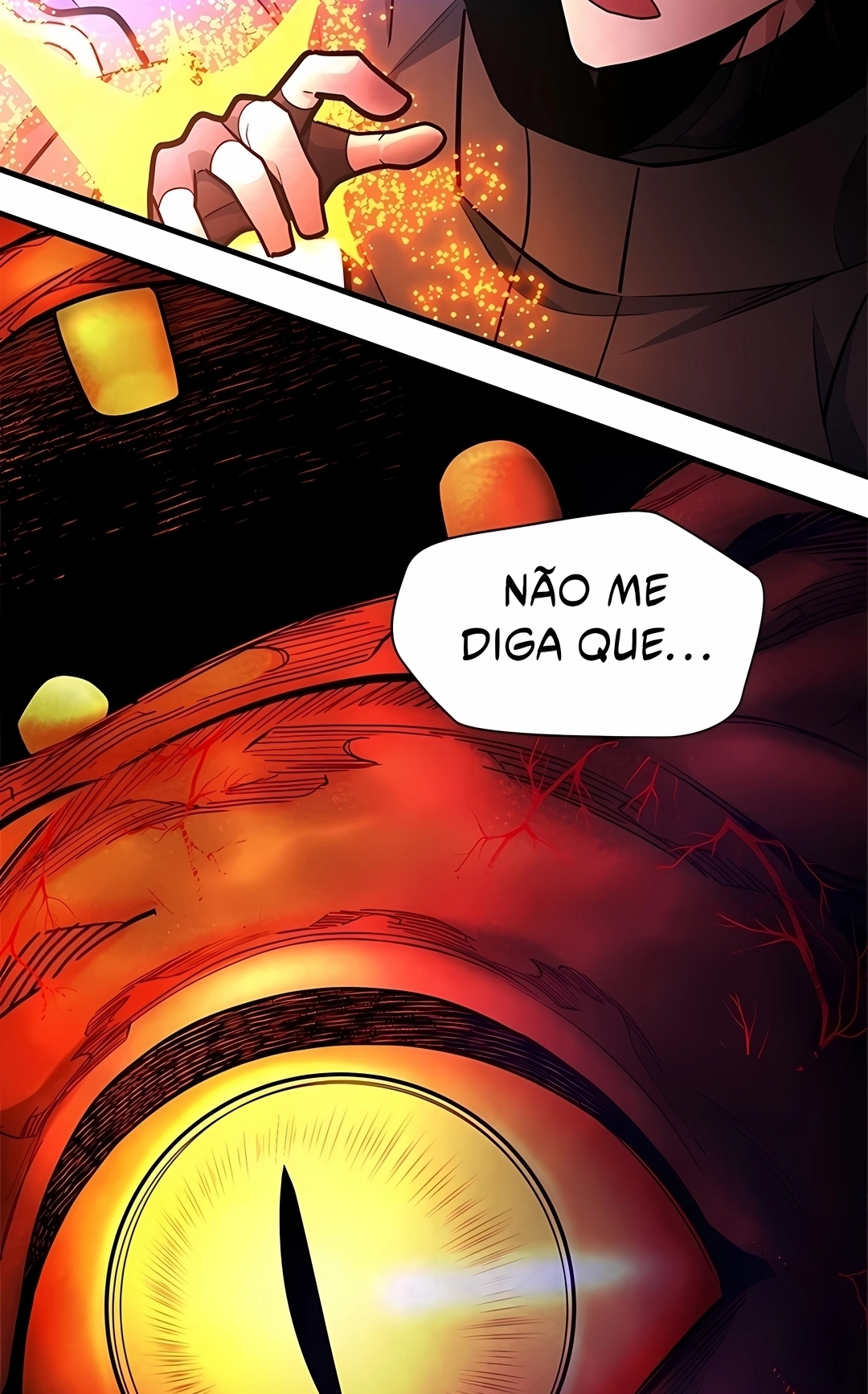O Tutorial é Muito Difícil Capítulo 286 Página 50