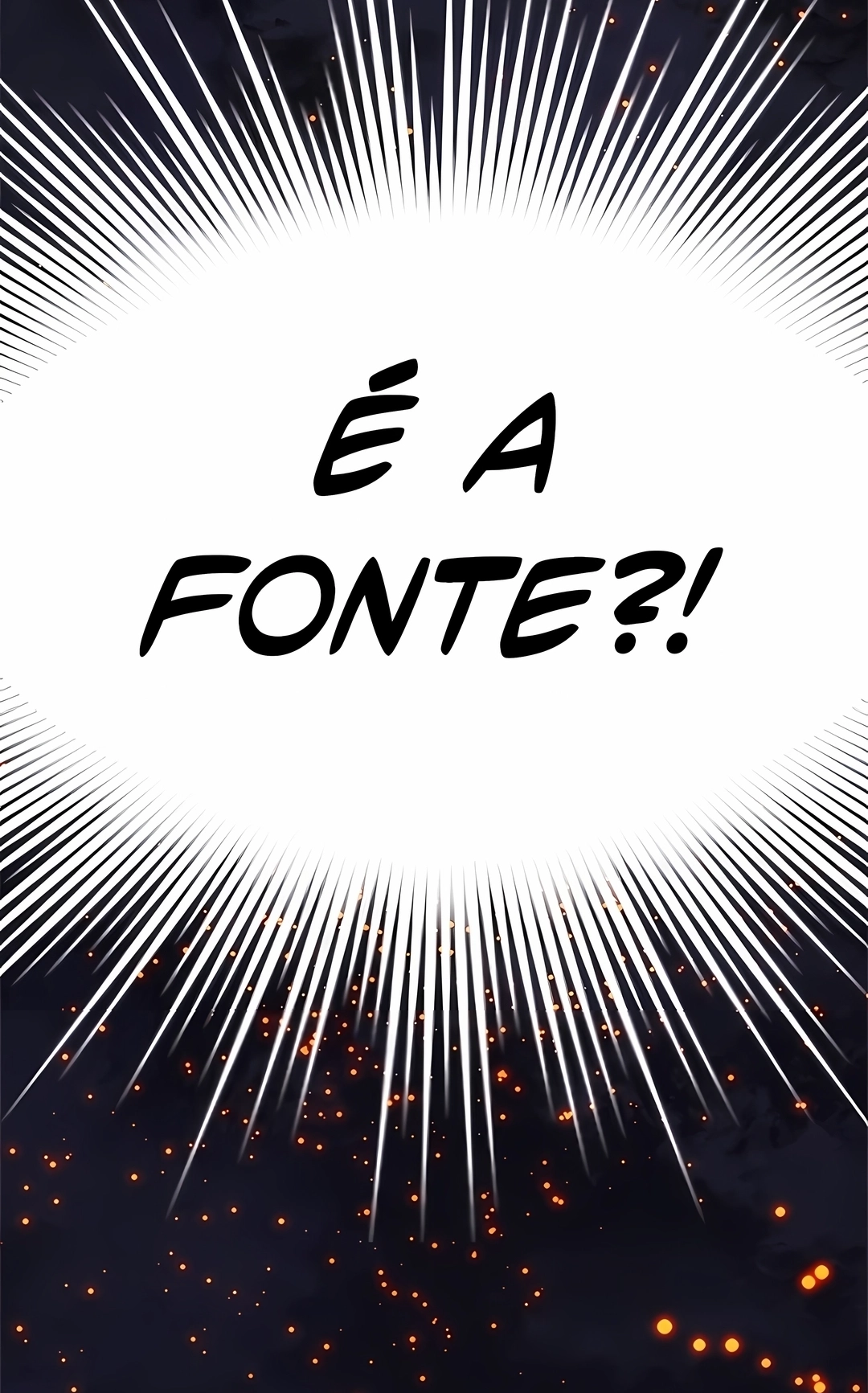 O Tutorial é Muito Difícil Capítulo 286 Página 52