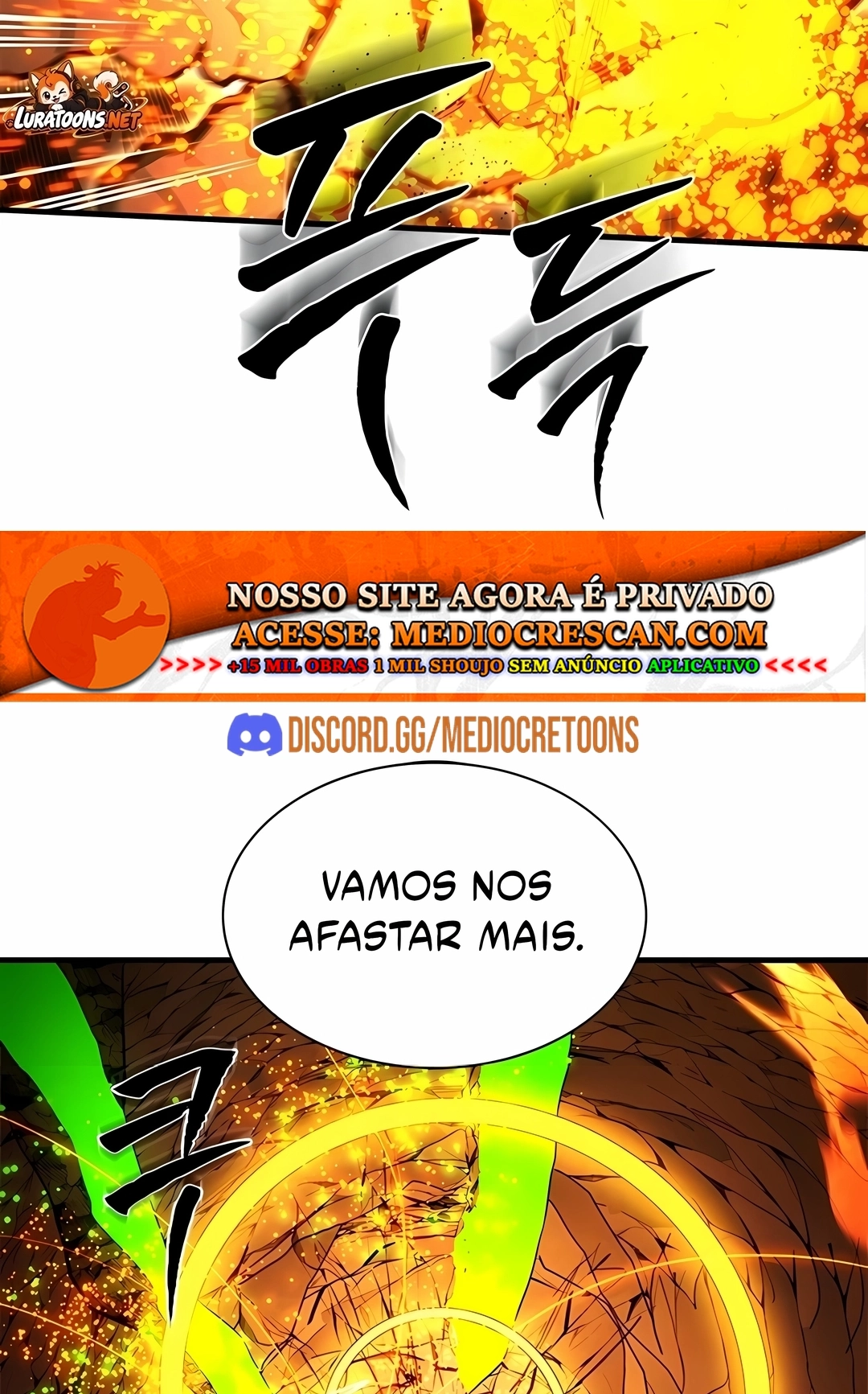 O Tutorial é Muito Difícil Capítulo 286 Página 6