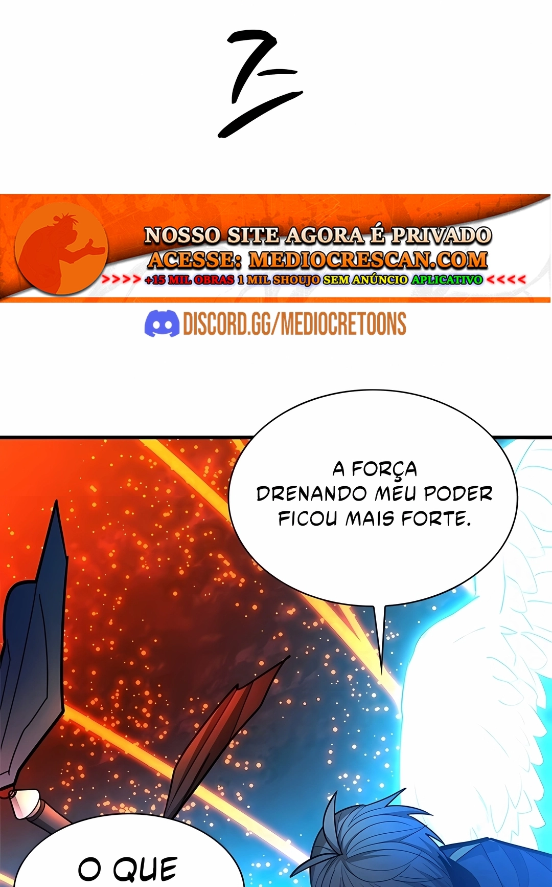 O Tutorial é Muito Difícil Capítulo 286 Página 88