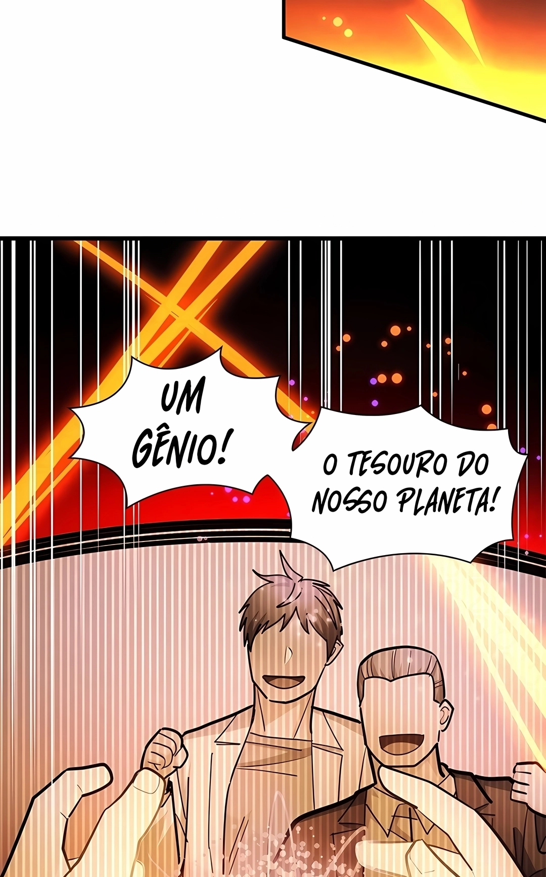 O Tutorial é Muito Difícil Capítulo 286 Página 93