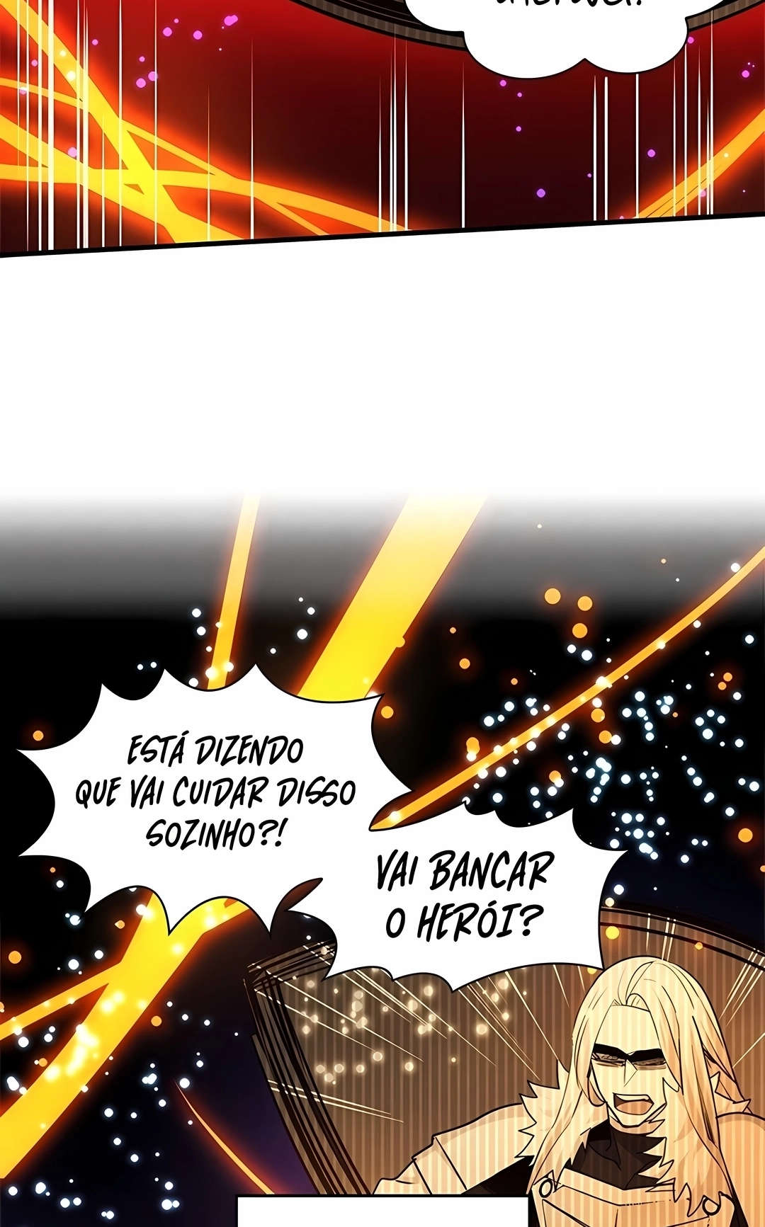 O Tutorial é Muito Difícil Capítulo 286 Página 96