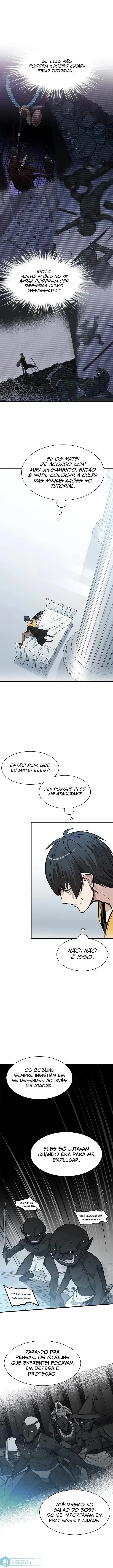 O Tutorial é Muito Difícil Capítulo 29 Página 7