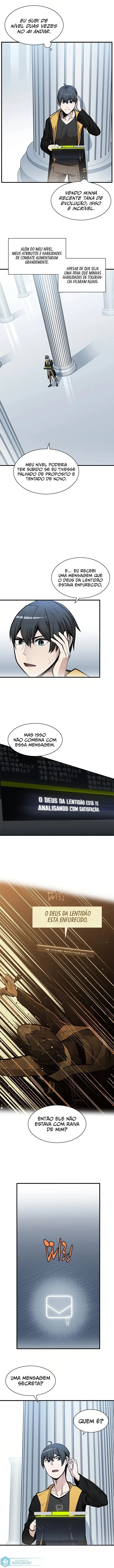 O Tutorial é Muito Difícil Capítulo 30 Página 7