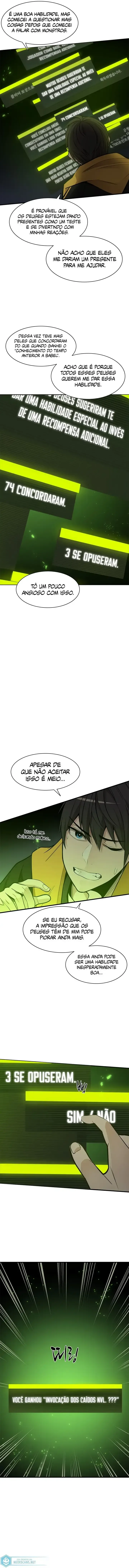 O Tutorial é Muito Difícil Capítulo 39 Página 10