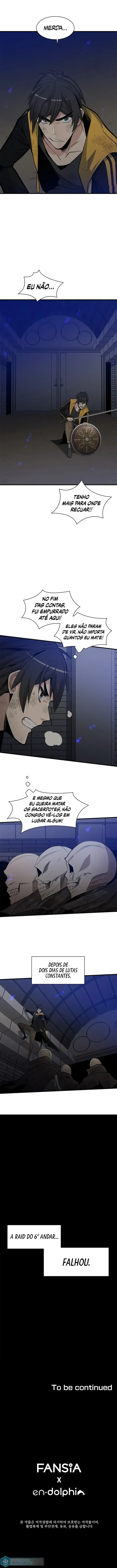 O Tutorial é Muito Difícil Capítulo 41 Página 9