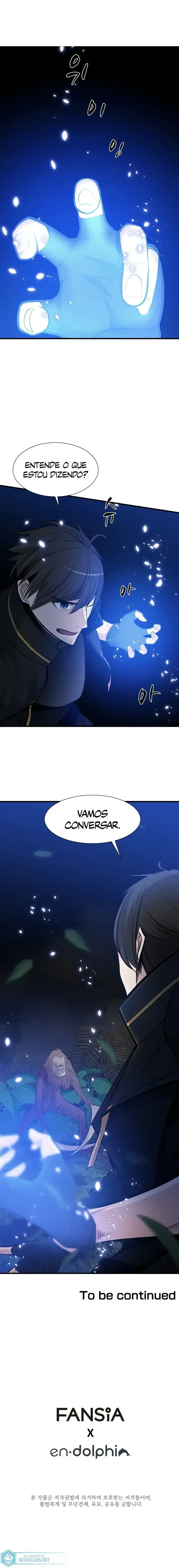 O Tutorial é Muito Difícil Capítulo 53 Página 13