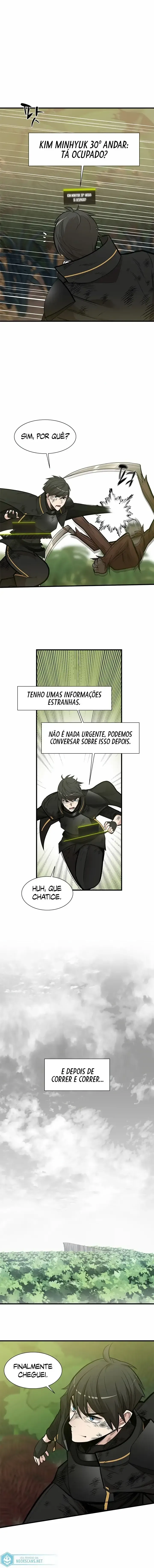 O Tutorial é Muito Difícil Capítulo 55 Página 10