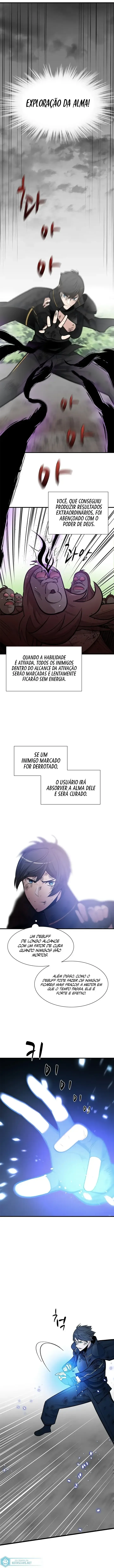 O Tutorial é Muito Difícil Capítulo 56 Página 3