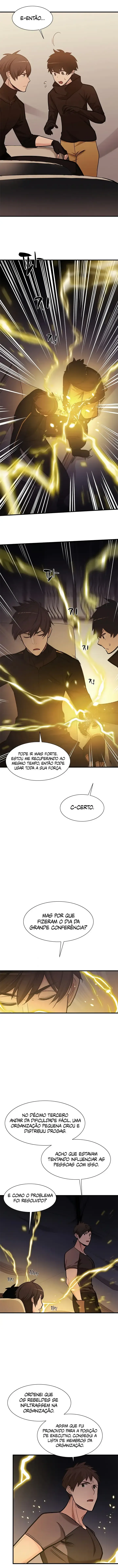O Tutorial é Muito Difícil Capítulo 60 Página 11