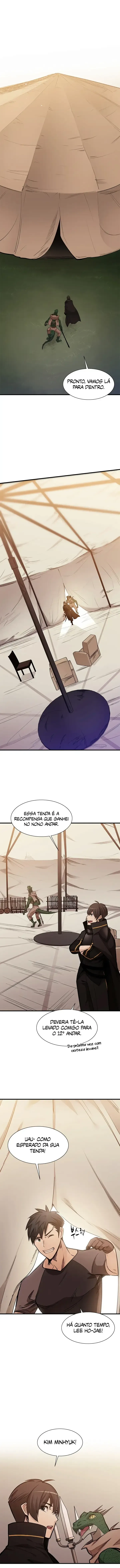 O Tutorial é Muito Difícil Capítulo 60 Página 6