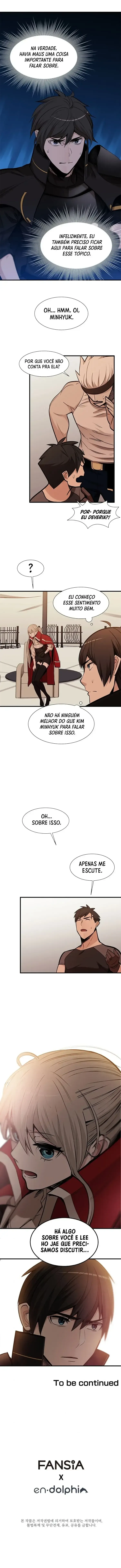 O Tutorial é Muito Difícil Capítulo 61 Página 12