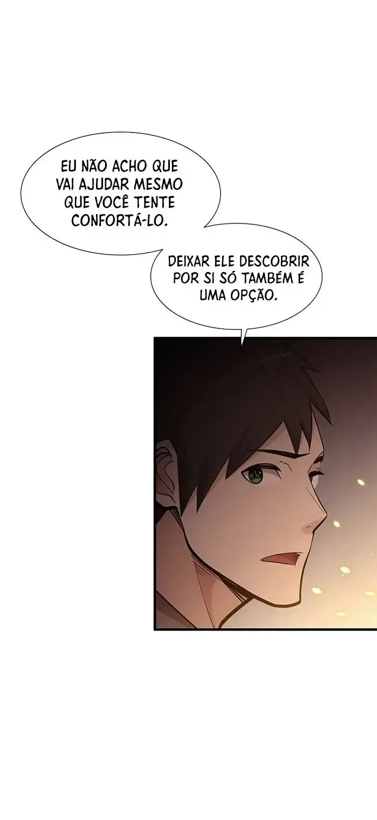O Tutorial é Muito Difícil Capítulo 62 Página 14
