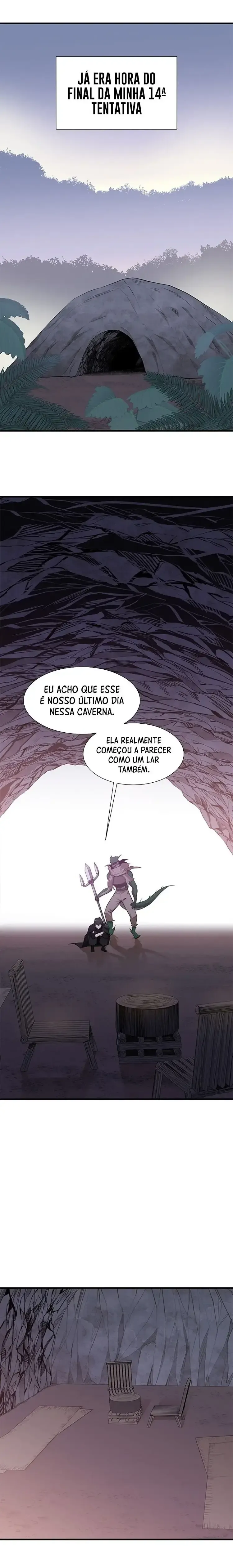 O Tutorial é Muito Difícil Capítulo 62 Página 16
