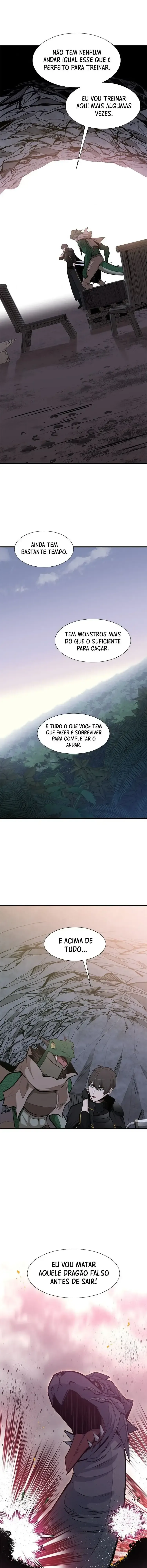O Tutorial é Muito Difícil Capítulo 62 Página 21