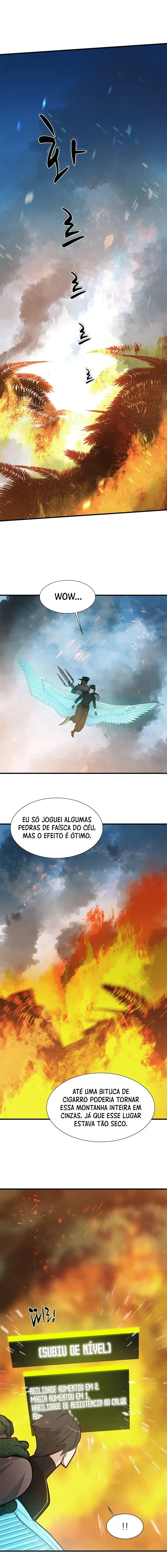 O Tutorial é Muito Difícil Capítulo 64 Página 19