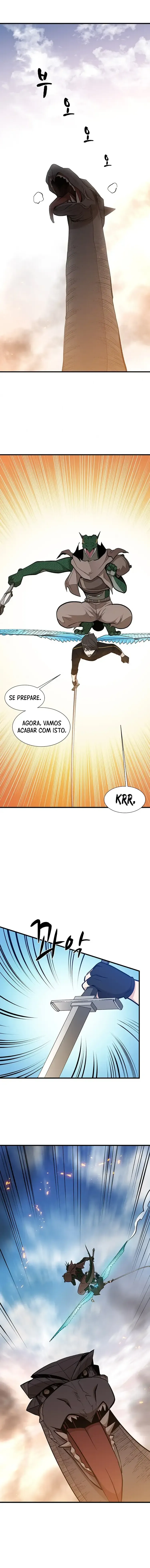 O Tutorial é Muito Difícil Capítulo 65 Página 14
