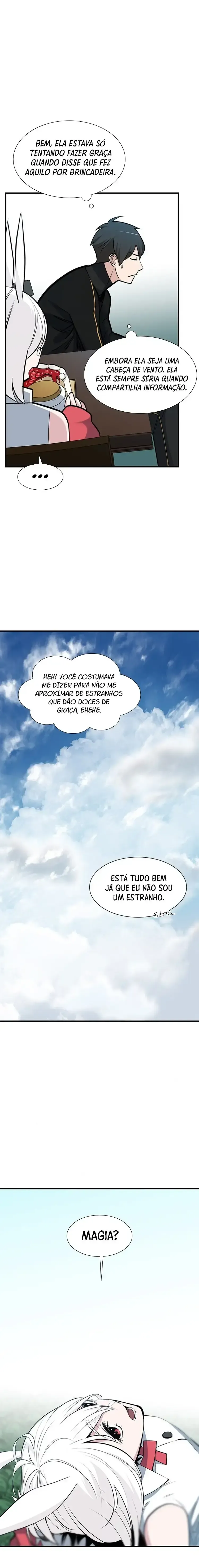 O Tutorial é Muito Difícil Capítulo 68 Página 16
