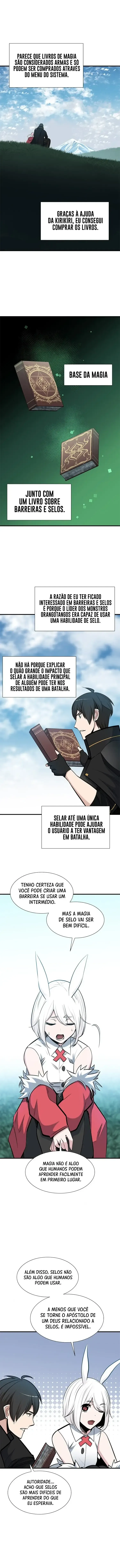 O Tutorial é Muito Difícil Capítulo 68 Página 19