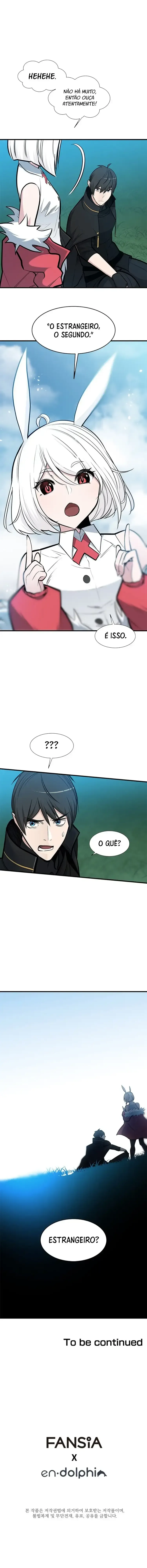O Tutorial é Muito Difícil Capítulo 68 Página 22