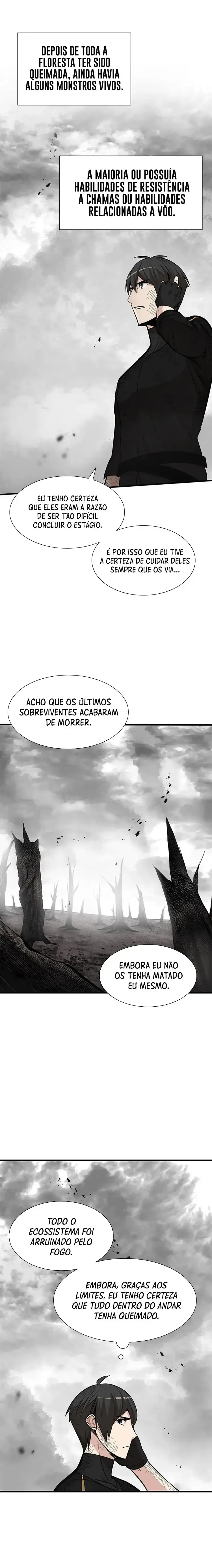O Tutorial é Muito Difícil Capítulo 68 Página 3