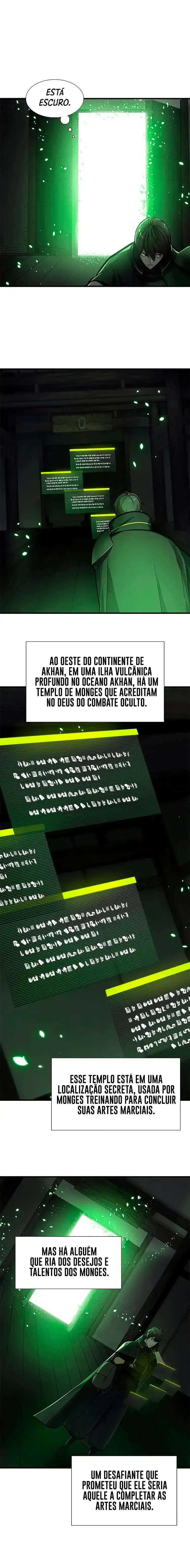 O Tutorial é Muito Difícil Capítulo 69 Página 12