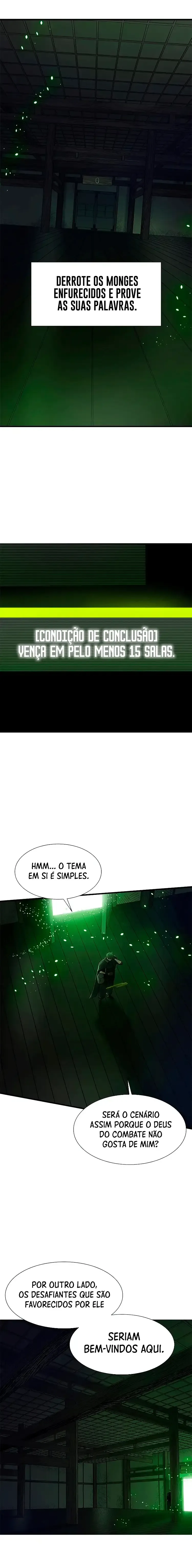 O Tutorial é Muito Difícil Capítulo 69 Página 13