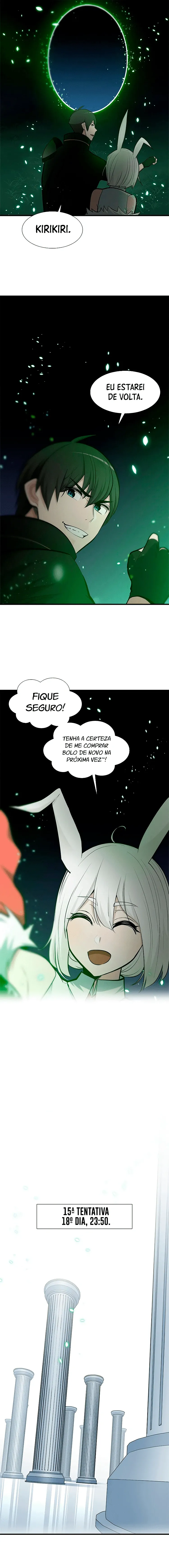 O Tutorial é Muito Difícil Capítulo 69 Página 4