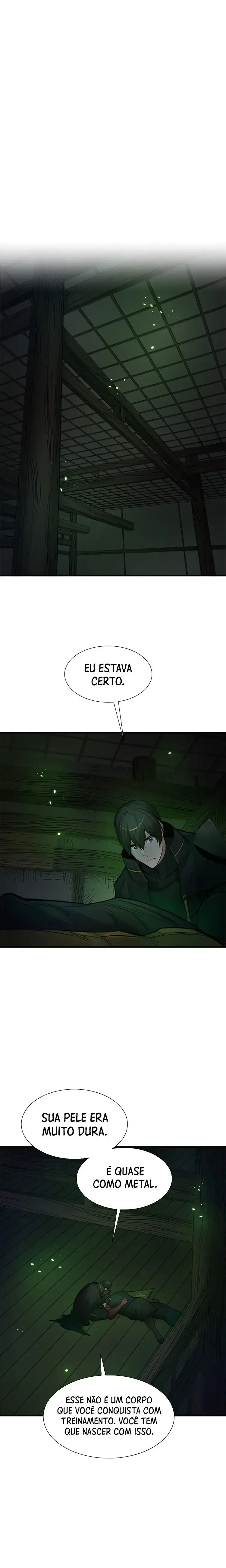 O Tutorial é Muito Difícil Capítulo 70 Página 10