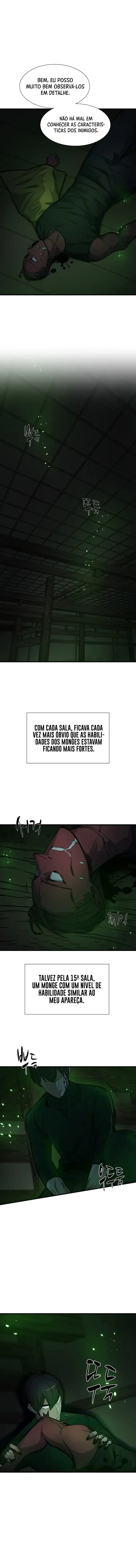 O Tutorial é Muito Difícil Capítulo 70 Página 12