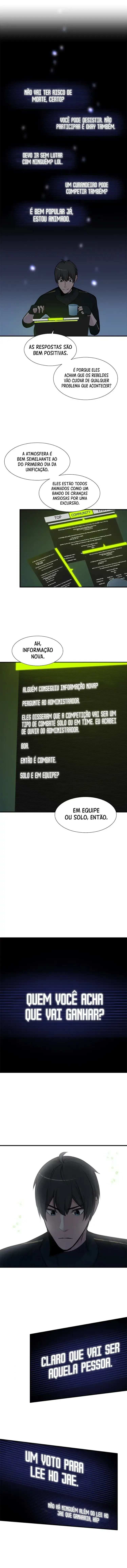 O Tutorial é Muito Difícil Capítulo 70 Página 19