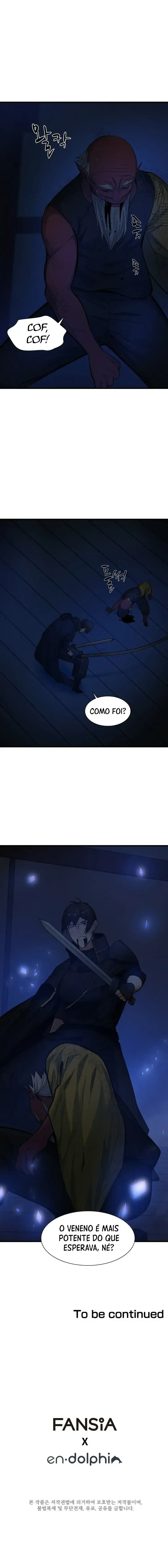 O Tutorial é Muito Difícil Capítulo 72 Página 22