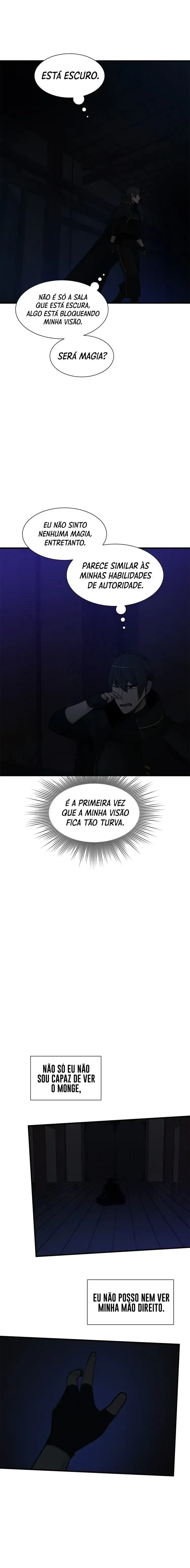 O Tutorial é Muito Difícil Capítulo 72 Página 6