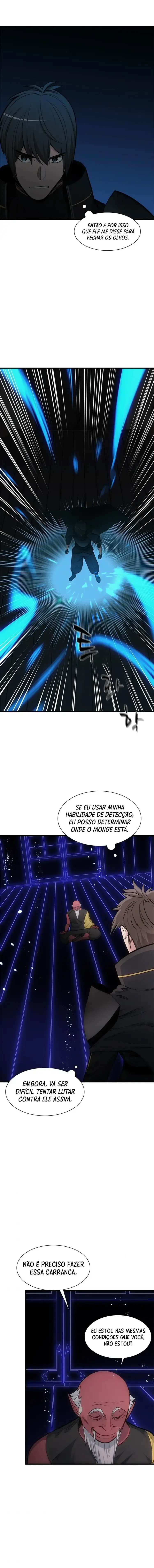 O Tutorial é Muito Difícil Capítulo 72 Página 7