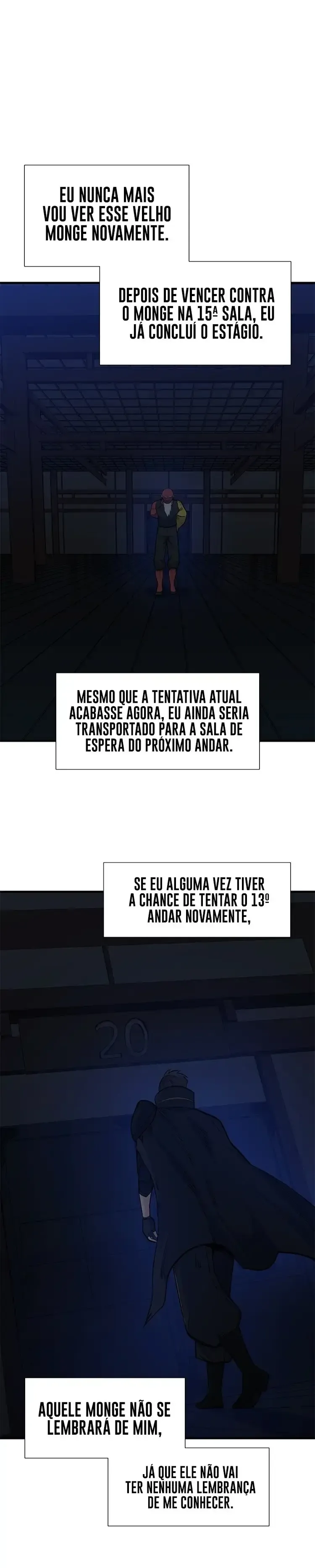 O Tutorial é Muito Difícil Capítulo 73 Página 6